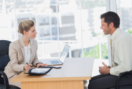 How to Improve Your Interview Communication Skills